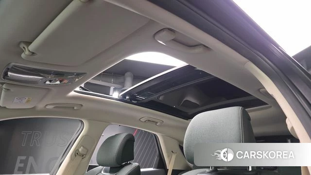 Genesis Electrified GV70 id 4981375 из Кореи 7