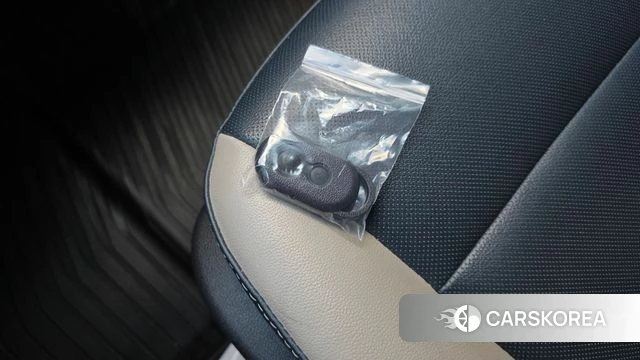 Hyundai Solati id 4783407 из Кореи 7