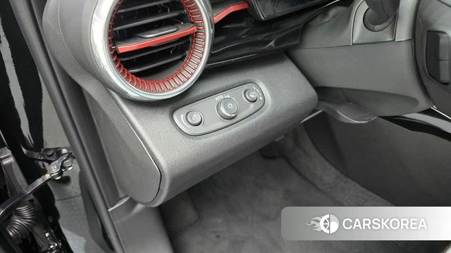 Chevrolet (GM Daewoo) Trax Crossover id 4904645 из Кореи 7