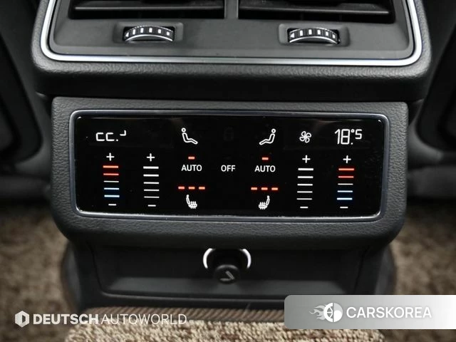 Audi A6 (C8) id 4943796 из Кореи 7