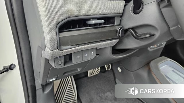 Kia EV3 id 4879731 из Кореи 7