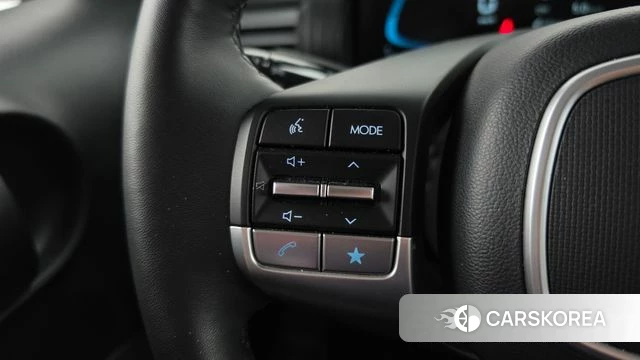 Hyundai Casper id 5022167 из Кореи 7