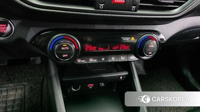 Kia The New K3 2nd generation id 5003345 из Кореи 7
