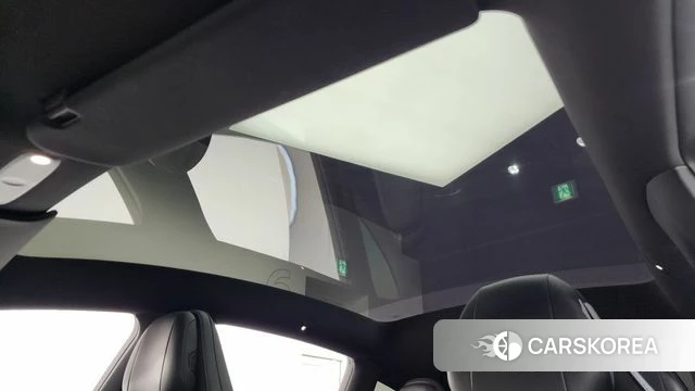 Tesla Model Y id 4870444 из Кореи 7