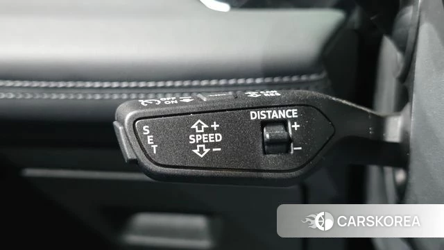 Audi Q6 e-Tron (GF) id 4757086 из Кореи 7