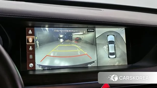Genesis G90 id 3444817 из Кореи 7
