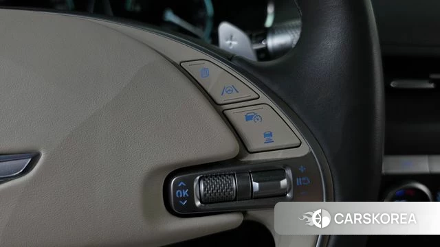 Genesis G80 (RG3) id 4958592 из Кореи 7