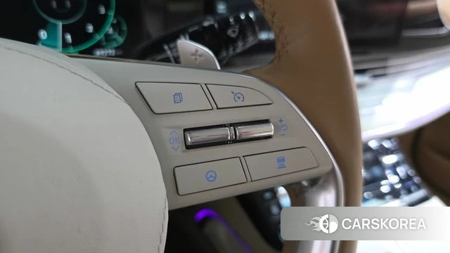 Hyundai The New Grandeur IG id 4977060 из Кореи 7