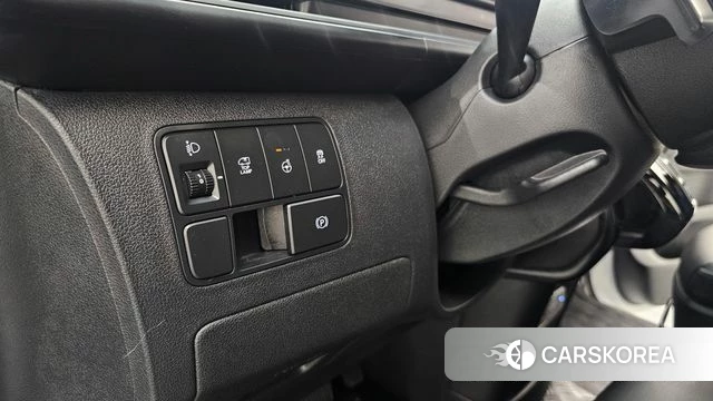 Hyundai ST1 id 4853861 из Кореи 7