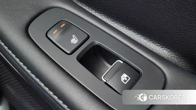 Hyundai Sonata D Edge (DN8) id 4773246 из Кореи 7