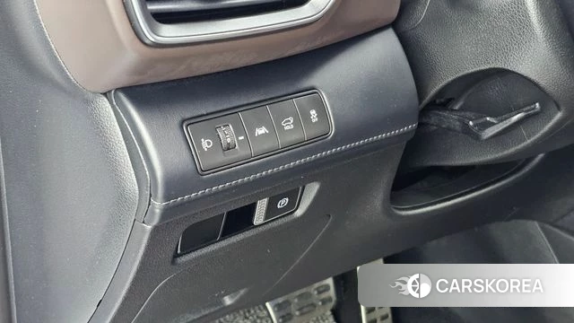 Hyundai The New Santa Fe id 5018157 из Кореи 7