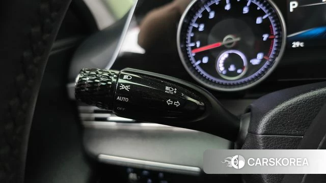 Hyundai The New Grandeur IG id 4541884 из Кореи 7
