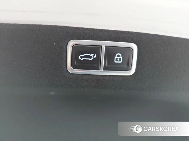Hyundai Grandeur (GN7) id 4748141 из Кореи 7