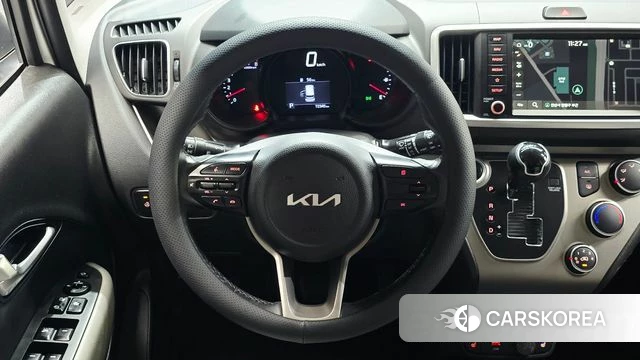 Kia The New Ray id 5003043 из Кореи 7