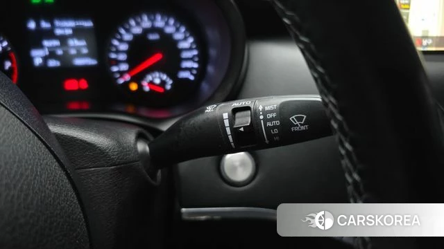 Kia Stinger id 4998543 из Кореи 7