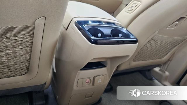 Kia The New Carnival id 5018896 из Кореи 7