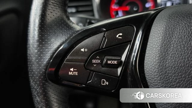 Ssangyong Tivoli Air id 5029205 из Кореи 7