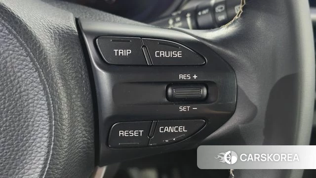 Kia All New Morning (JA) id 5024139 из Кореи 7