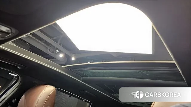 Hyundai Santa Fe TM id 3789037 из Кореи 7