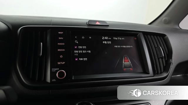 Kia The New Kia Ray id 5016379 из Кореи 7