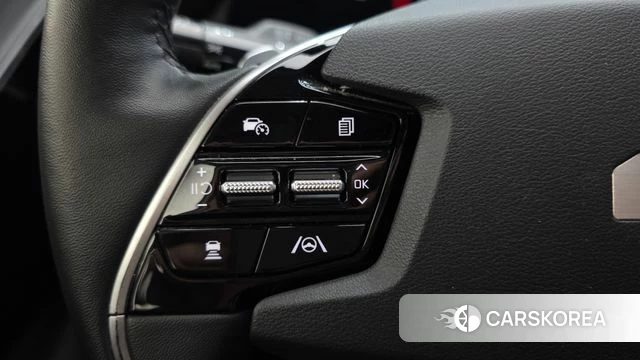 Kia Di All New Niro EV id 5027418 из Кореи 7
