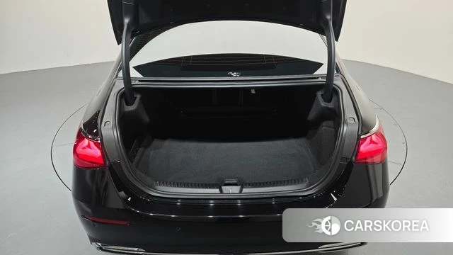 Mercedes-Benz E-Class W214 id 5011520 из Кореи 7