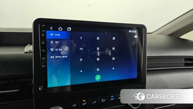 Hyundai Staria id 4542171 из Кореи 7