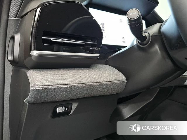Renault Korea (Samsung) Grand Coleos id 4964500 из Кореи 7
