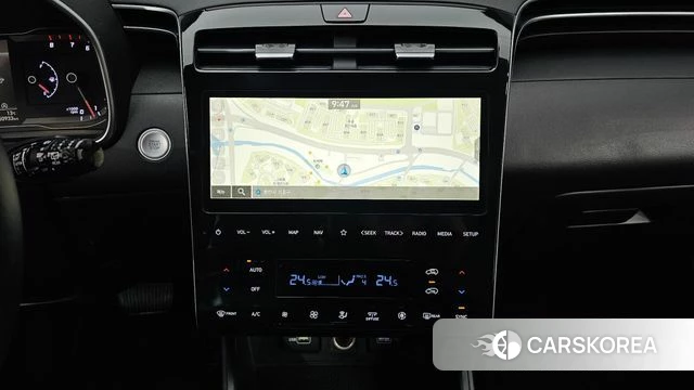 Hyundai Tucson (NX4) id 5046370 из Кореи 7