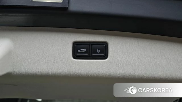 Genesis Electrified GV70 id 4940840 из Кореи 7