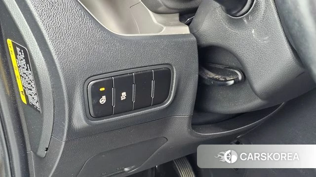 Kia The New Ray id 4977435 из Кореи 7