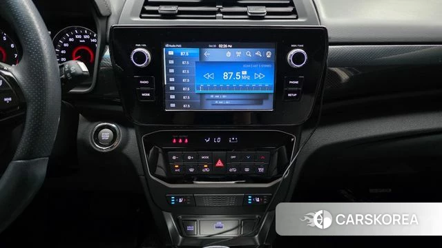 Ssangyong The New Tivoli id 5011602 из Кореи 7