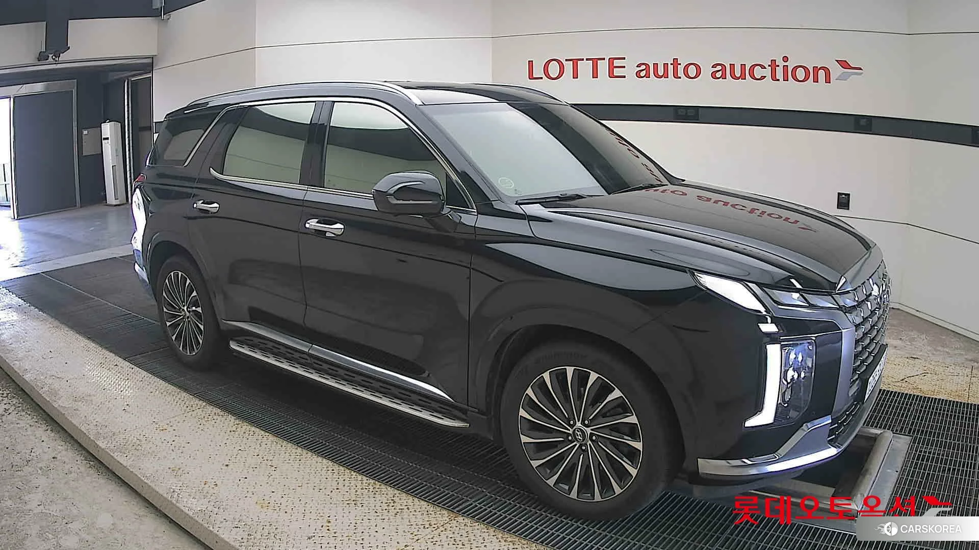 Hyundai Palisade id 4990064 из Кореи 7