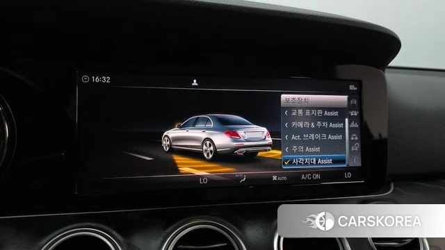 Mercedes-Benz E-Class W213 id 5036059 из Кореи 7