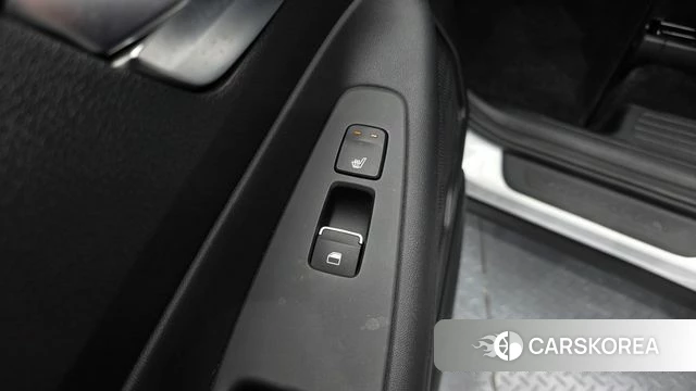 Hyundai The New Santa Fe id 4959341 из Кореи 7