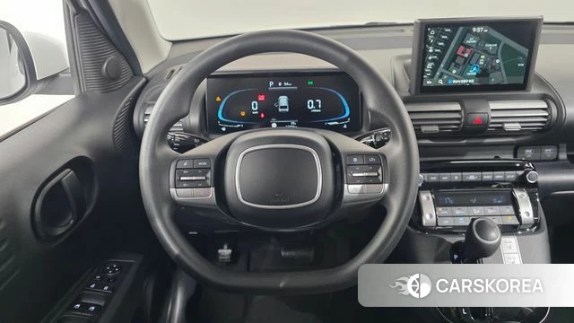 Hyundai Casper id 4981353 из Кореи 7