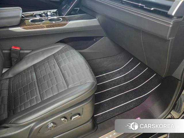 Cadillac Escalade 5th Generation id 4948815 из Кореи 7