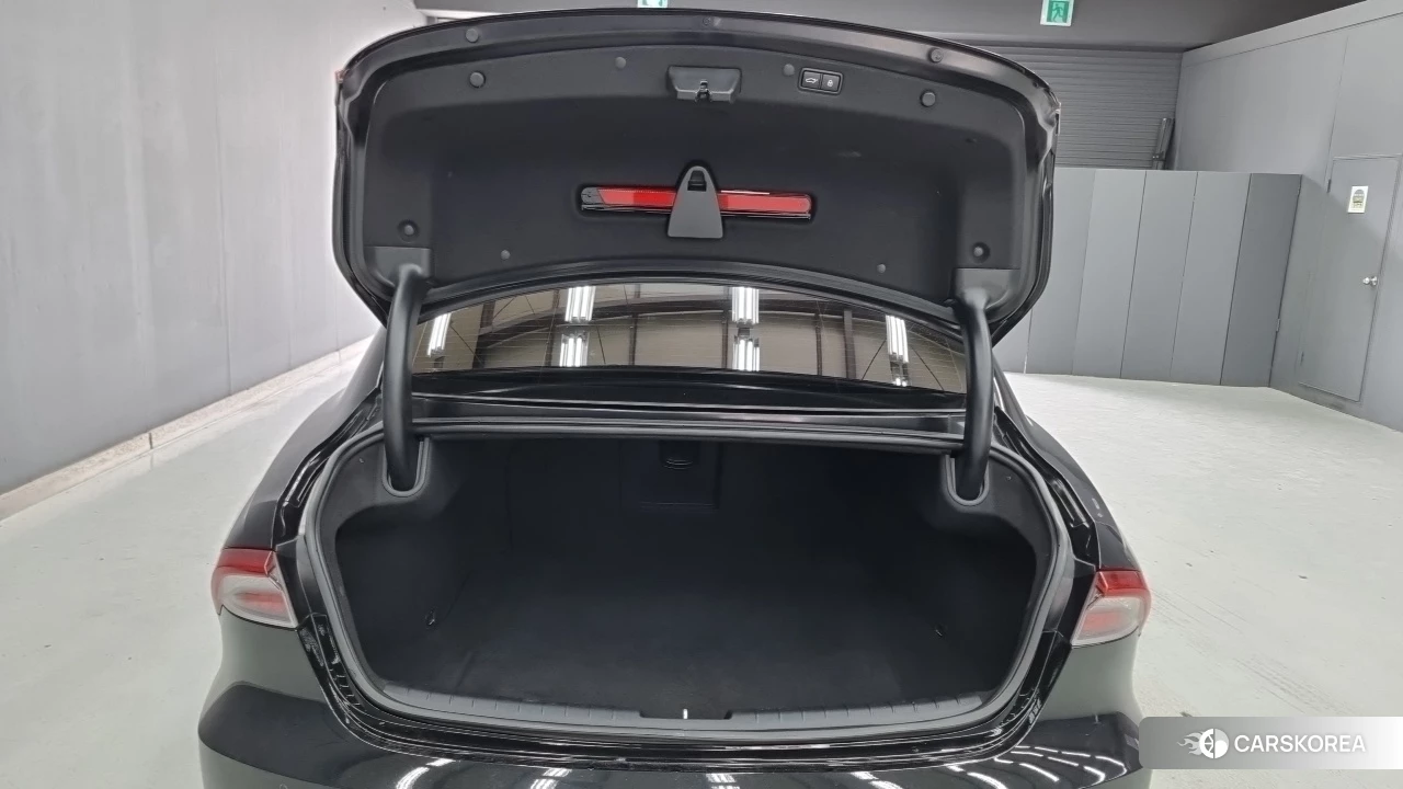 Hyundai The New Grandeur IG id 5013223 из Кореи 7