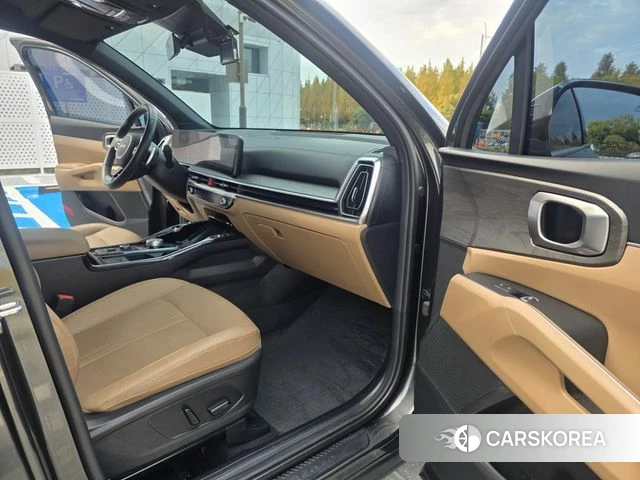 Kia The New Sorento 4th Generation id 4990815 из Кореи 7