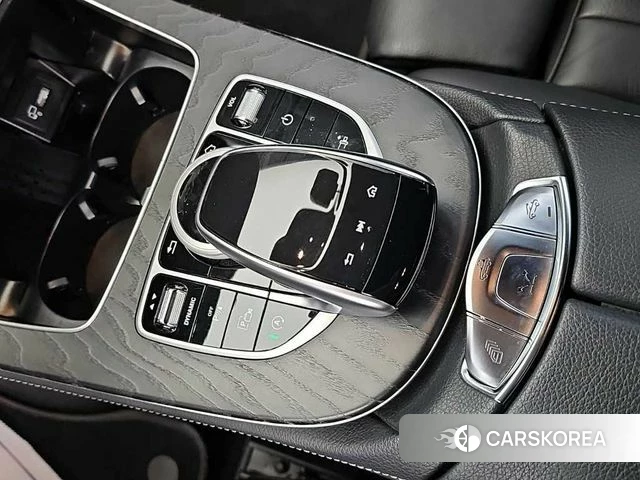 Mercedes-Benz E-Class W213 id 5034992 из Кореи 7