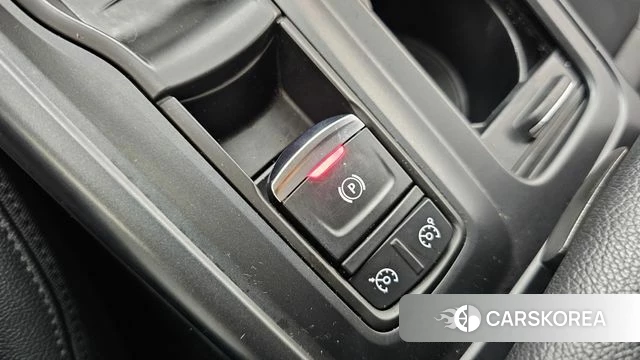 Renault Korea (Samsung) SM6 id 4937790 из Кореи 7
