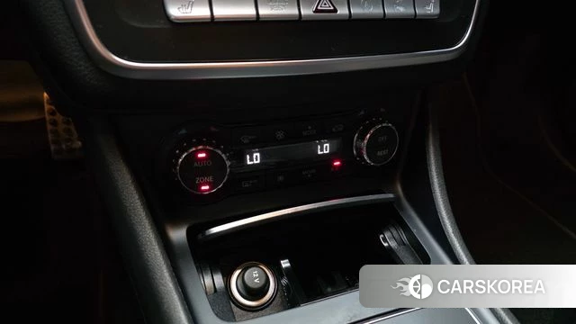 Mercedes-Benz CLA-Class C117 id 5018903 из Кореи 7