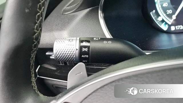Genesis G80 (RG3) id 4986332 из Кореи 7