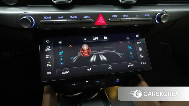 Hyundai Grandeur (GN7) id 4950896 из Кореи 7