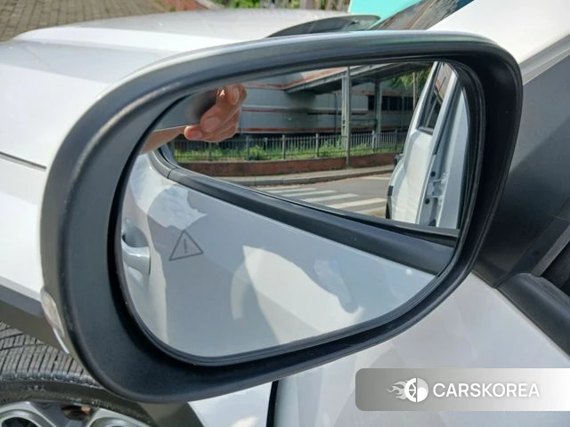 Hyundai Casper id 4980741 из Кореи 7