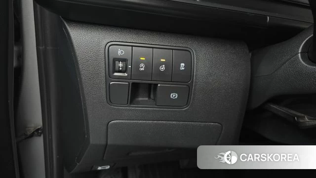 Hyundai Staria id 4784275 из Кореи 7
