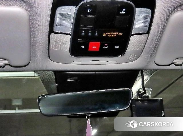 Hyundai Tucson (NX4) id 5022032 из Кореи 7