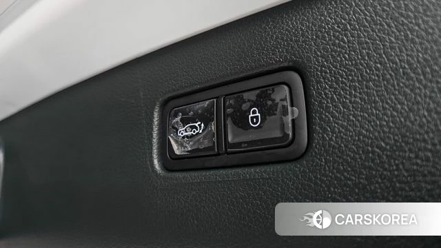 Genesis GV80 id 4975068 из Кореи 7
