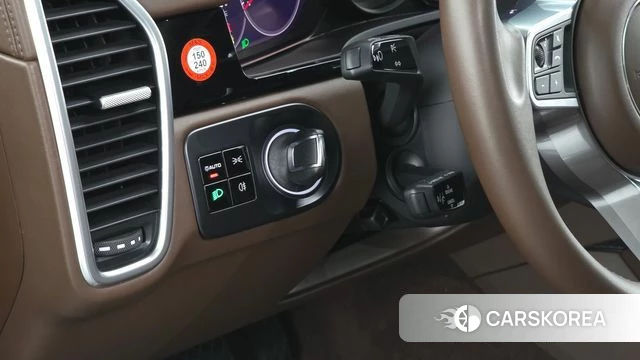 Porsche Cayenne (PO536) id 3827926 из Кореи 7