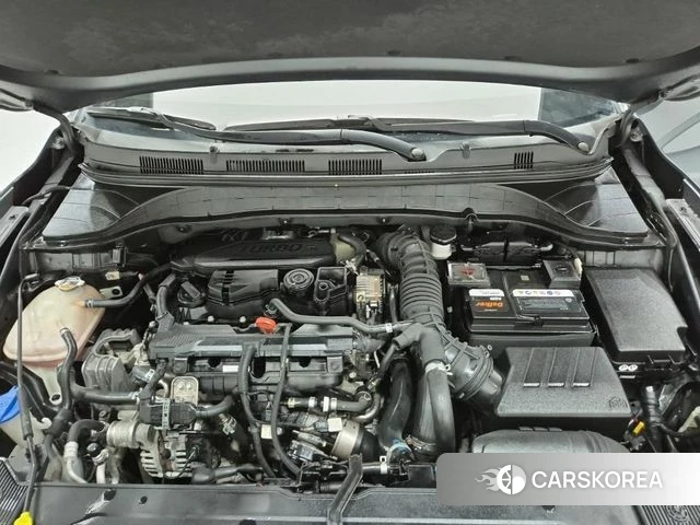 Hyundai The New Kona id 4772577 из Кореи 7